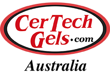 CerTech Gels Australia